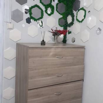 Сдается 1-комнатная квартира, 12 м²