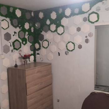 Сдается 1-комнатная квартира, 12 м²