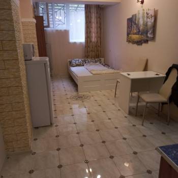 Сдается 1-комнатная квартира, 26 м²