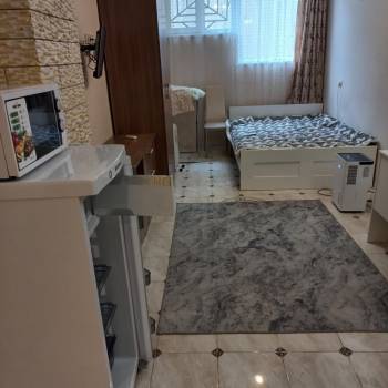 Сдается 1-комнатная квартира, 26 м²