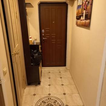 Сдается 1-комнатная квартира, 26 м²