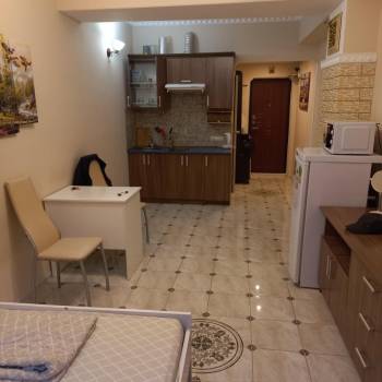 Сдается 1-комнатная квартира, 26 м²