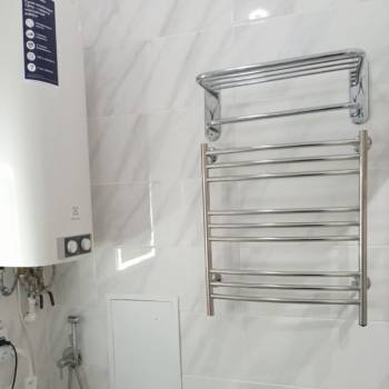 Сдается 1-комнатная квартира, 29,1 м²