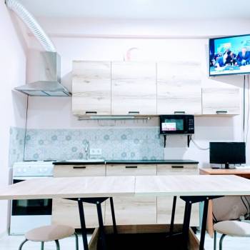 Сдается 1-комнатная квартира, 29,1 м²