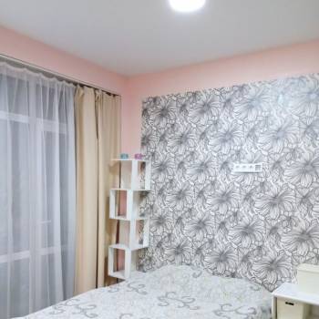 Сдается 1-комнатная квартира, 29,1 м²