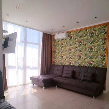 Продается 2-х комнатная квартира, 53,6 м²