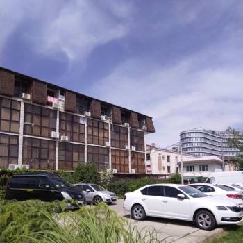 Продается 2-х комнатная квартира, 53,6 м²