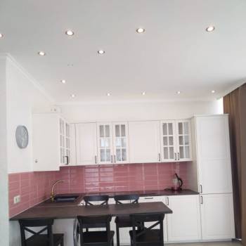 Продается 2-х комнатная квартира, 53,6 м²