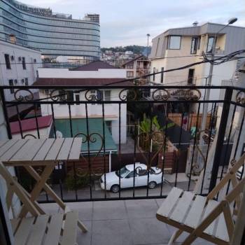 Продается 2-х комнатная квартира, 53,6 м²