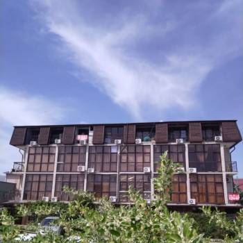 Продается 2-х комнатная квартира, 53,6 м²