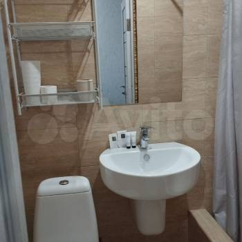 Сдается 1-комнатная квартира, 40 м²