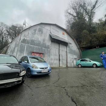 Сдается Нежилое помещение, 367 м²