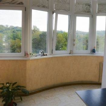 Продается 1-комнатная квартира, 33,3 м²