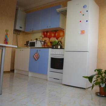 Продается 1-комнатная квартира, 33,3 м²