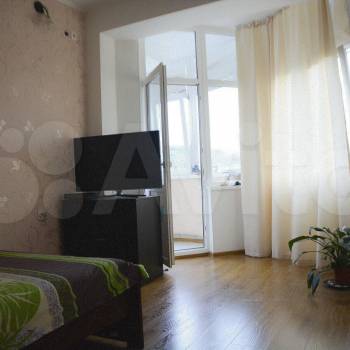 Продается 1-комнатная квартира, 33,3 м²