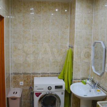 Продается 1-комнатная квартира, 33,3 м²