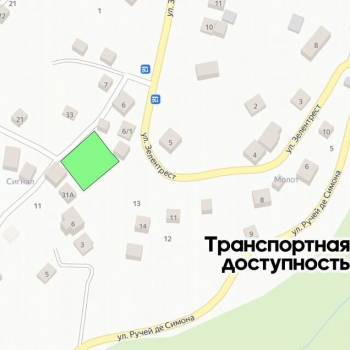 Продается Участок, 700 м²