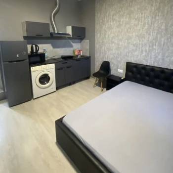 Сдается 1-комнатная квартира, 24 м²