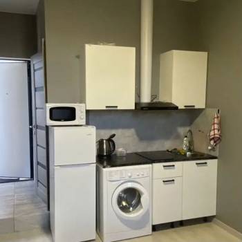 Сдается 1-комнатная квартира, 24 м²