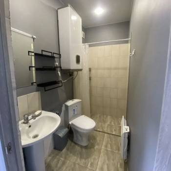 Сдается 1-комнатная квартира, 24 м²