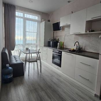 Продается 2-х комнатная квартира, 35 м²