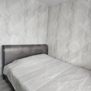 Продается 2-х комнатная квартира, 35 м²