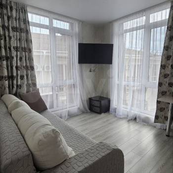 Продается 2-х комнатная квартира, 35 м²