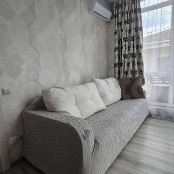 Продается 2-х комнатная квартира, 35 м²