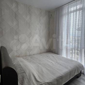 Продается 2-х комнатная квартира, 35 м²