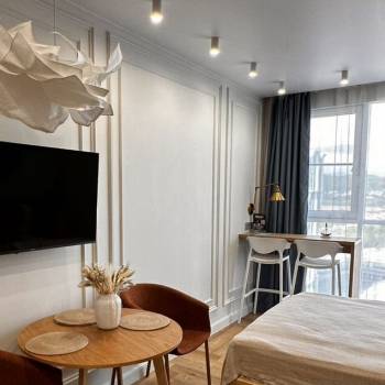 Сдается 1-комнатная квартира, 24 м²