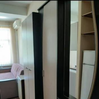 Сдается 1-комнатная квартира, 18 м²