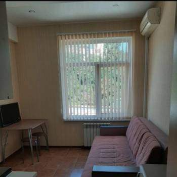 Сдается 1-комнатная квартира, 18 м²