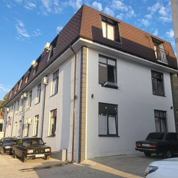 Продается 1-комнатная квартира, 22 м²