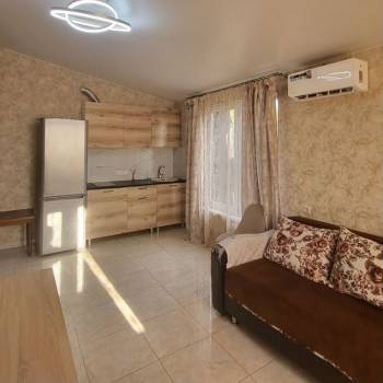 Продается 1-комнатная квартира, 22 м²