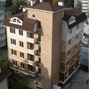 Продается 1-комнатная квартира, 36 м²
