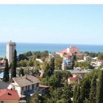 Продается 1-комнатная квартира, 36 м²