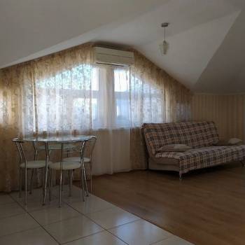 Продается 1-комнатная квартира, 36 м²