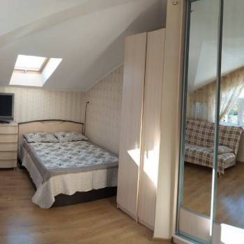 Продается 1-комнатная квартира, 36 м²