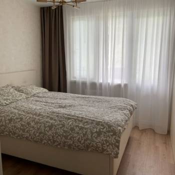 Продается 1-комнатная квартира, 40 м²