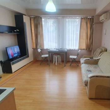 Продается 1-комнатная квартира, 26 м²