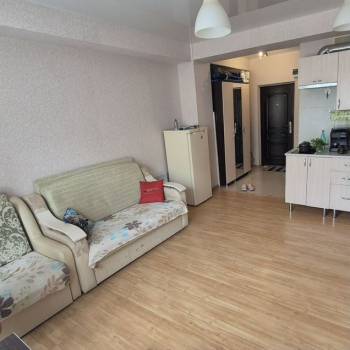 Продается 1-комнатная квартира, 26 м²