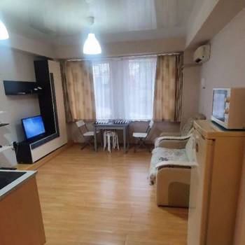 Продается 1-комнатная квартира, 26 м²