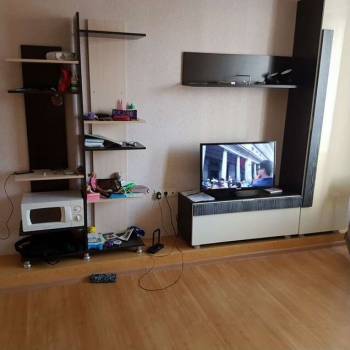 Продается 1-комнатная квартира, 26 м²