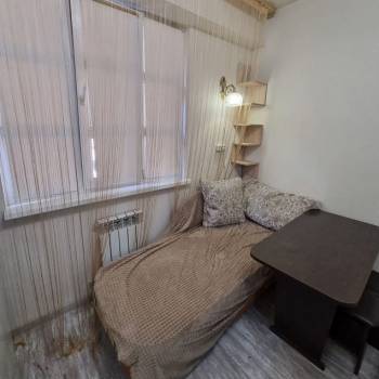 Продается 1-комнатная квартира, 20 м²