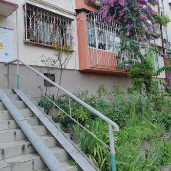 Продается 3-х комнатная квартира, 72 м²