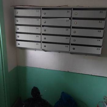 Продается 3-х комнатная квартира, 72 м²