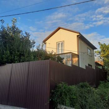 Продается Дом, 120 м²