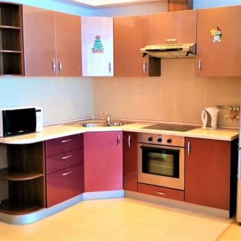 Сдается 2-х комнатная квартира, 81 м²