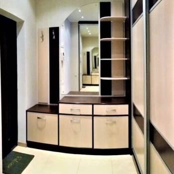 Сдается 2-х комнатная квартира, 81 м²