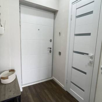 Продается 1-комнатная квартира, 28,9 м²